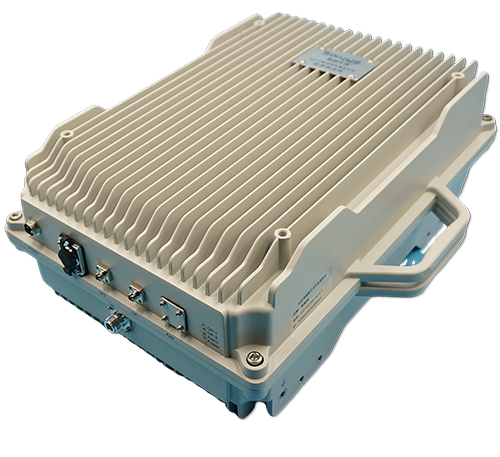 常宁单频/双频/四频/五频运营级数字光纤直放站