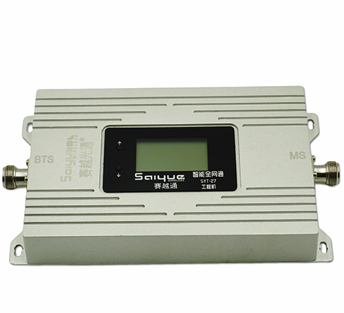 常宁双频手机信号增强器800㎡