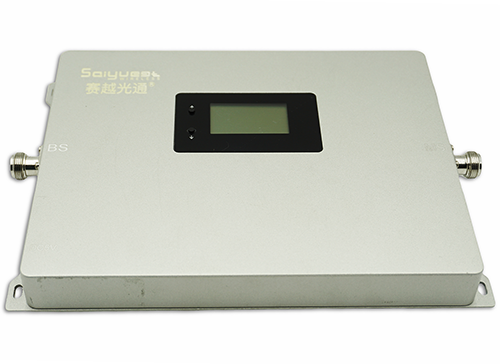  常宁三频/四频/五频手机信号接收器800㎡