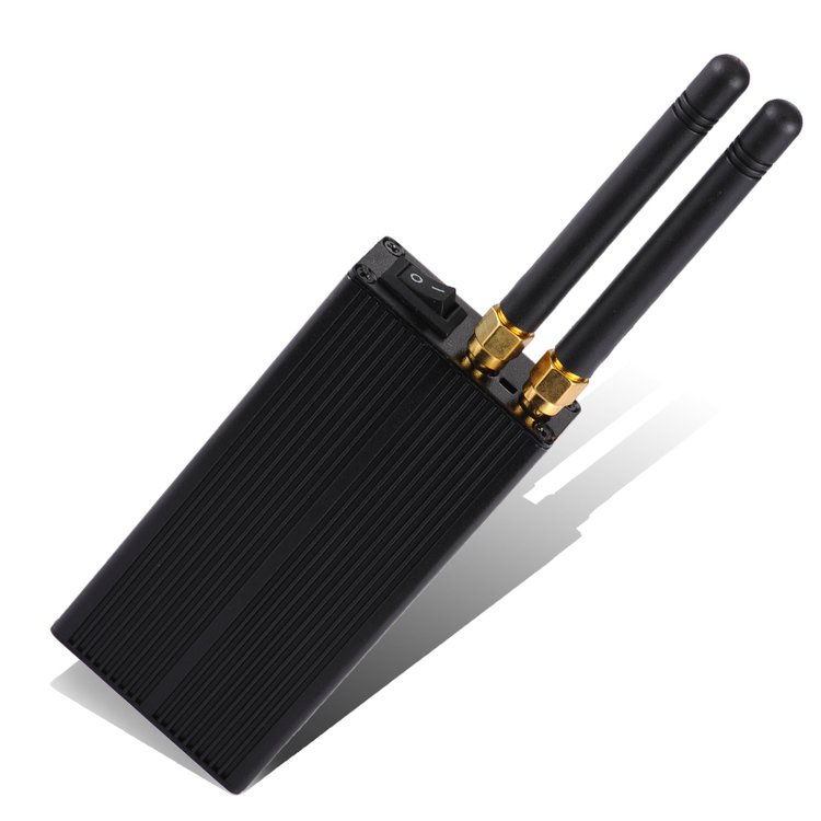  常宁1.2G/1.5G导航屏蔽器