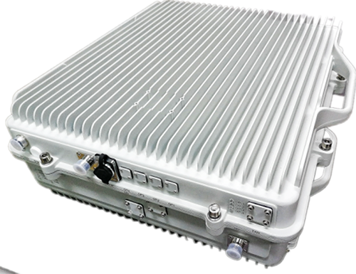 常宁信令级数字室分型移动通信干扰器