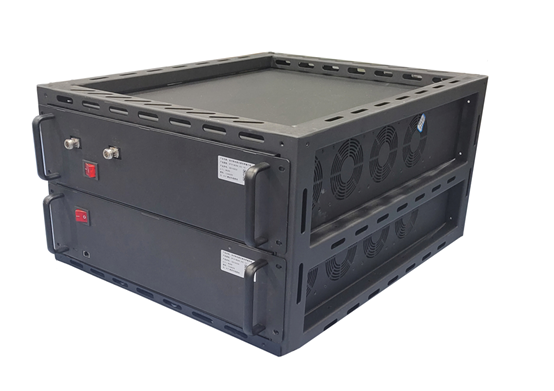 常宁室内大功率通讯管控屏蔽系统