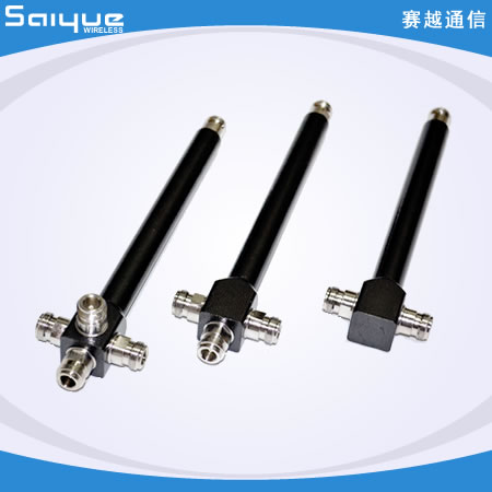  常宁FM调频广播同步广播功分器