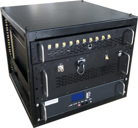 常宁全频段无线网络封控设备