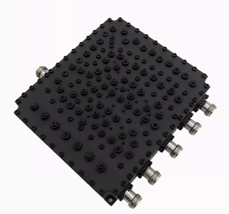  常宁双频三频四频五频腔体合路器4G+5G