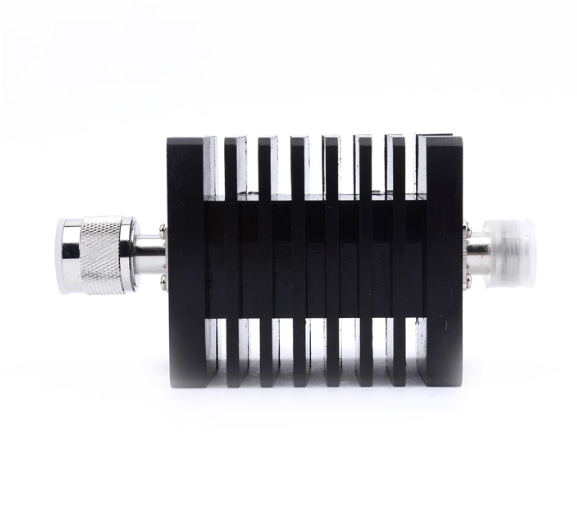 常宁腔体固定衰减器0-3G/0-4G  N型接口