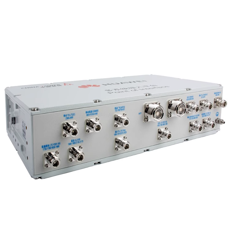 常宁4G5G腔体POI多频合路器